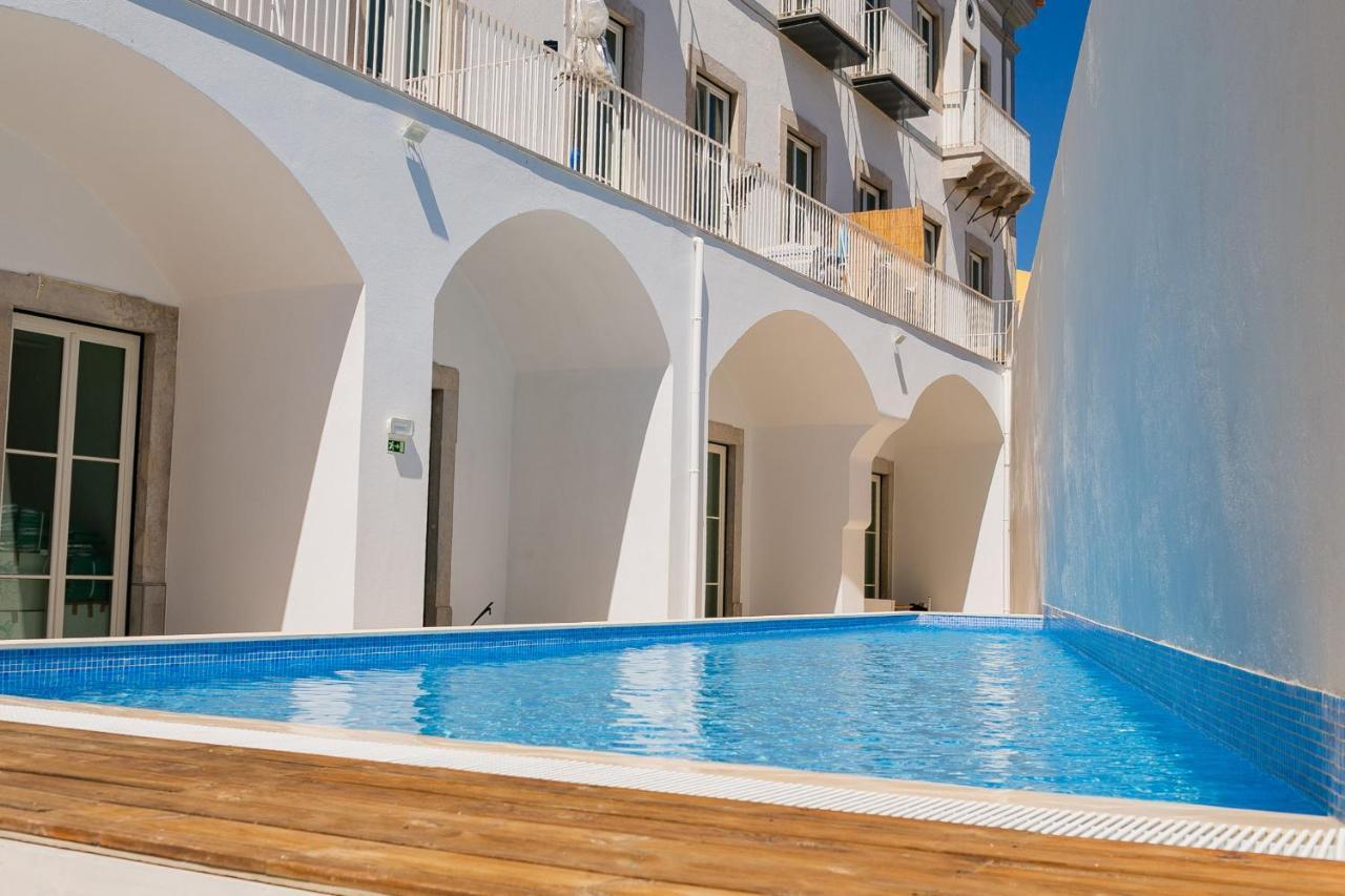 Algarve Sweetness Apartment Faro Exterior photo