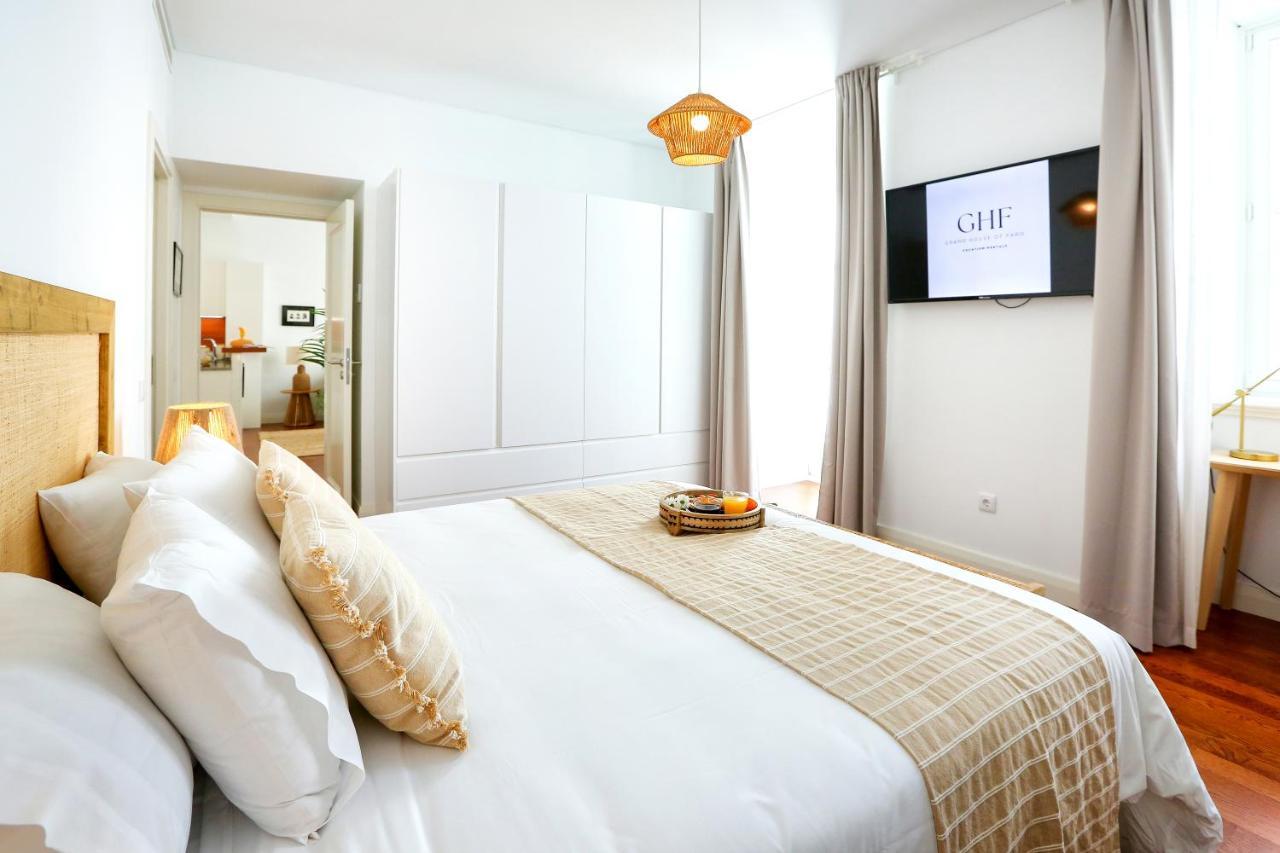 Algarve Sweetness Apartment Faro Exterior photo